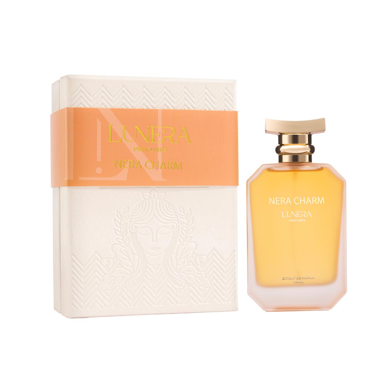 NERA CHARM