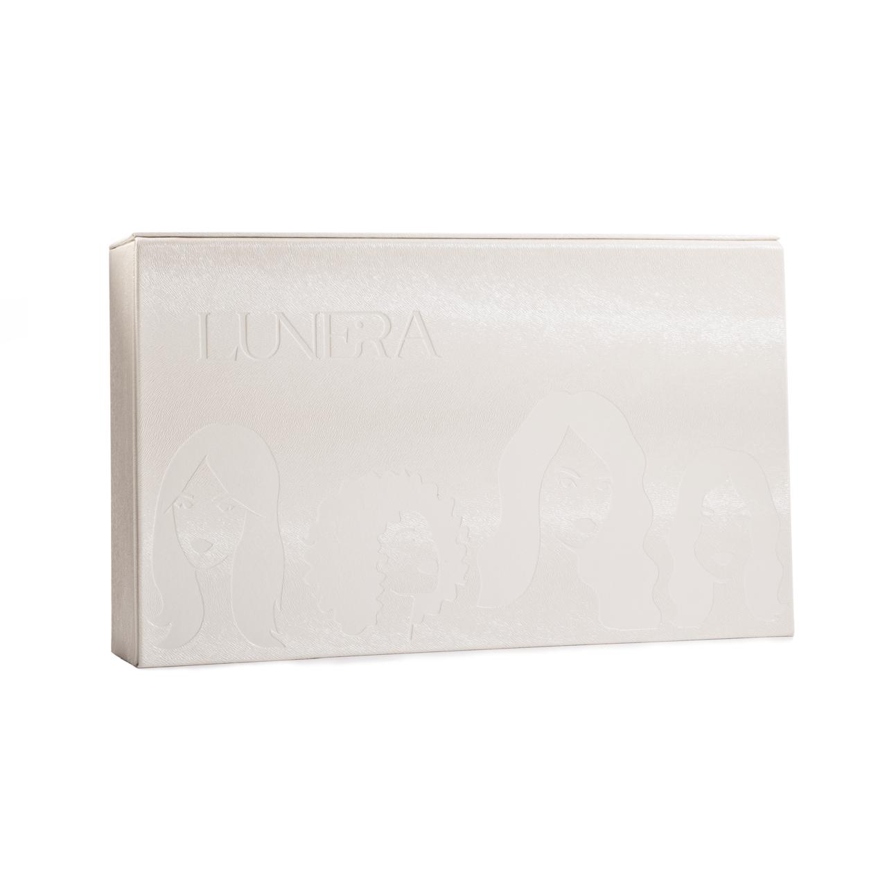 LUNERA Women’s Exclusive Set
(Limited Edition)