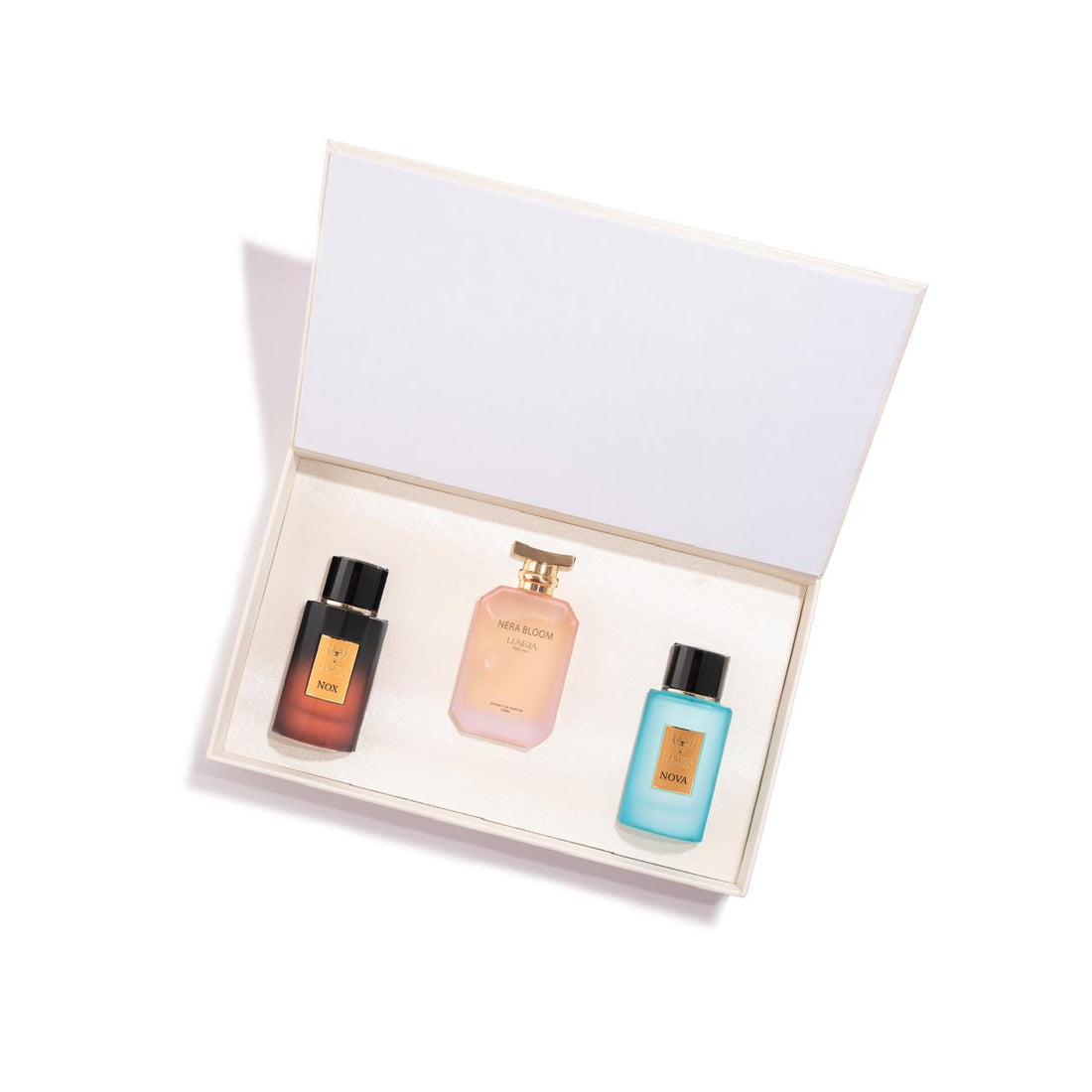 LUNERA Women’s Exclusive Set
(Limited Edition)